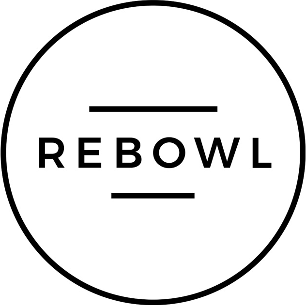 Wir sind Rebowl-Partner